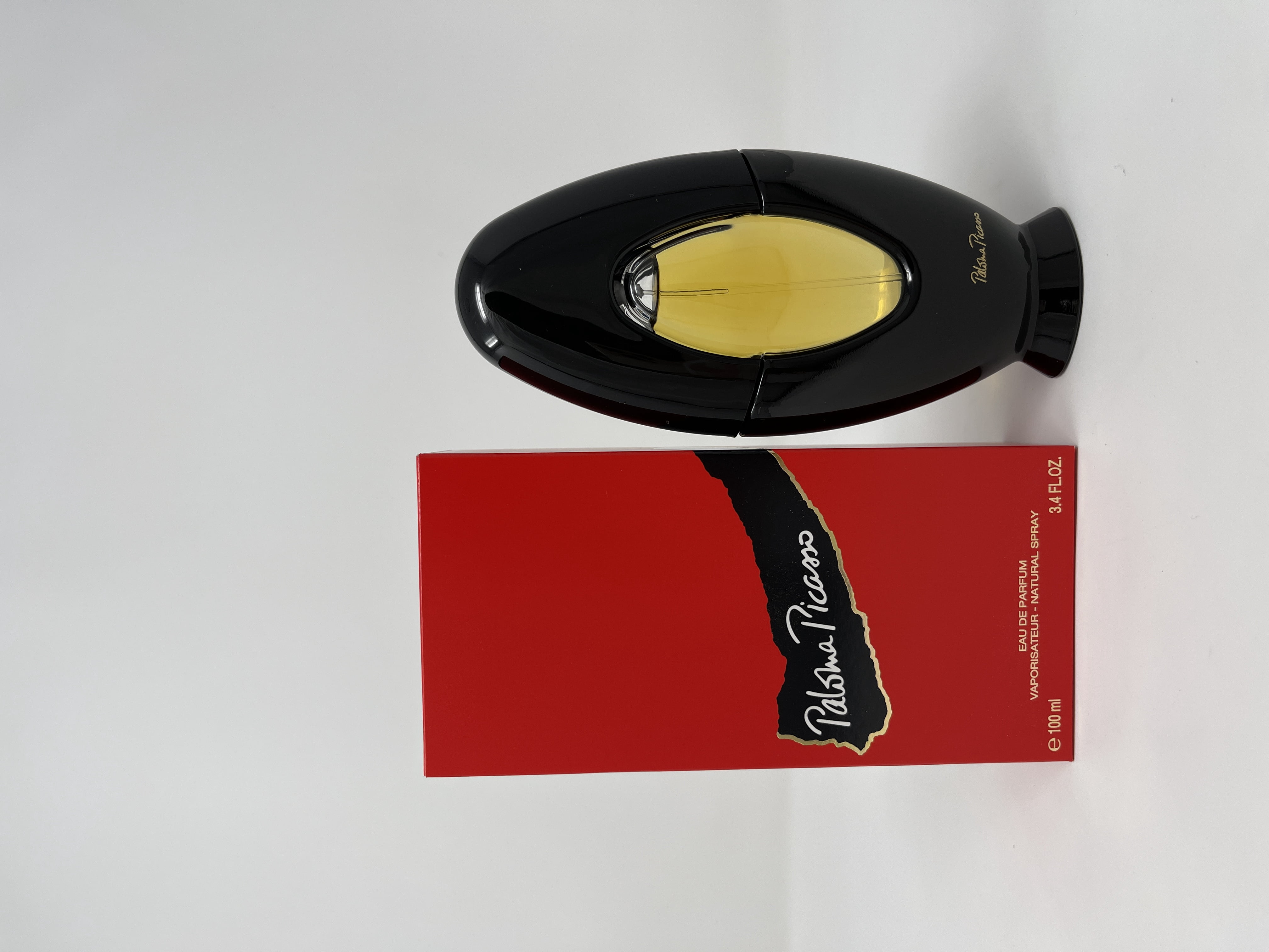 Paloma Picasso by Paloma Picasso, 3.4 oz Eau De Parfum Spray for Women