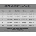thumbnail image 3 of JAJAHO Mens Button Up Shirts Summer Striped Short Sleeve Casual Beach Collared Regular Fit Business Dress Shirts Classic Tops, 3 of 7