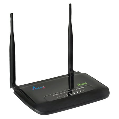 AirLink 101 AR686WV2 300MB/s Wireless-N 4-Port Router