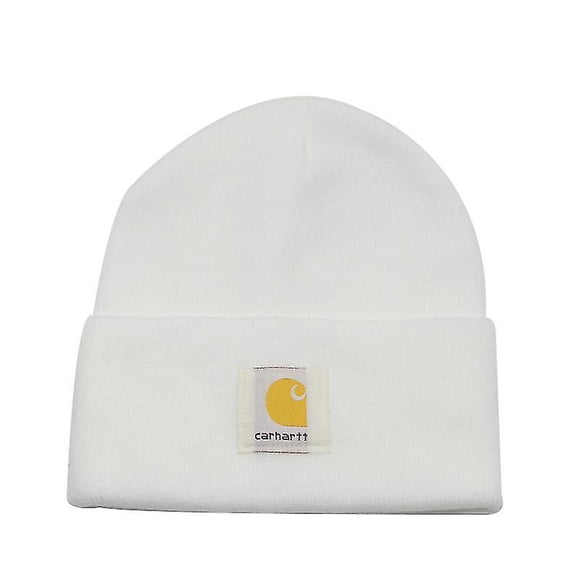 Carhartt Men's Knit Cuffed Beanie