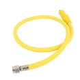 thumbnail image 1 of Diving Medium Pressure Hose, Long Lasting Diving Regulator Hose  for Deep Dive, 1 of 7
