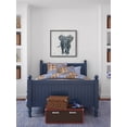 thumbnail image 5 of Marmont Hill Animal Baby III Framed Wall Art, 5 of 6