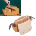 thumbnail image 4 of Baby Stroller Organizer, Wear Resistant Tear Resistant Universal Stroller Organizer  For Baby Carriage, 4 of 8