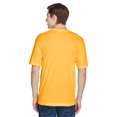 thumbnail image 3 of UltraClub Men's Cool & Dry Basic Performance T-Shirt - 8620, 3 of 4