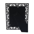 thumbnail image 5 of Better Homes & Gardens 5" x 7" Rectangle Metal Tabletop Single Picture Frame, Pewter, 5 of 8