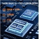 thumbnail image 5 of Celular Kingkong ES uso rudo Dual SIM 128gb, 5 of 7