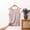 Beige, variant on jjayotai Plus Size Tank Tops for Women Polka Dots Sleeveless Tops Crew Neck Shirts Summer Casual Basic Going out Tanks