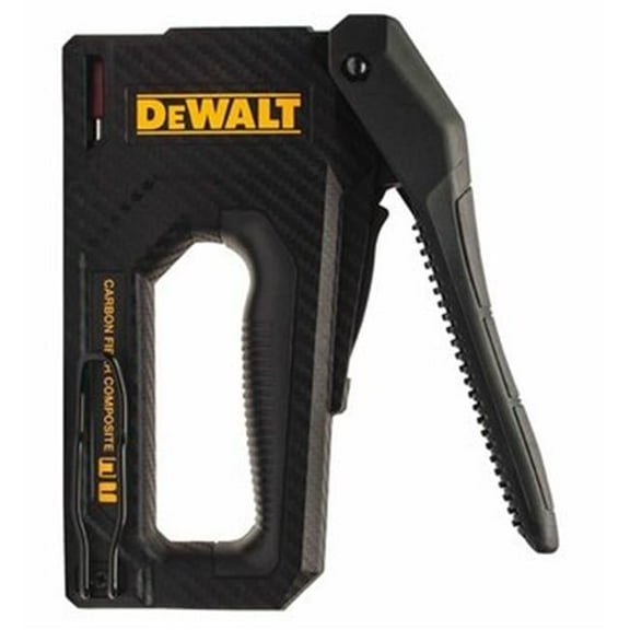 Stanley Tools  Carbon Fiber 2-in-1 Tacker Gun