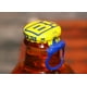 thumbnail image 3 of Bomba Energy Classic Bebida Energética con Cafeína Pack de 12 Unidades, 3 of 6