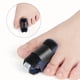 thumbnail image 1 of QUTETN Adjustable Finger Support Splint - Toe Straightener for Hammer, Claw & Mallet Toes - Comfortable Polyester Material - Ideal for Sports Injuries, 1 of 4