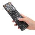 thumbnail image 1 of RC-865M Remote Control, TV Remote Control, ABS Shell Av Receiver For TV Top Box Home Family Hotel Tx-nr525 Txnr525  Av Receiver, 1 of 8