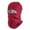 Z01-Z01-C, variant on Balaclava Ski Face Mask for Men Women-Breathable Winter Cold Weather Gear Thermal Shiesty for Skiing Motorcycle Outdoor Work