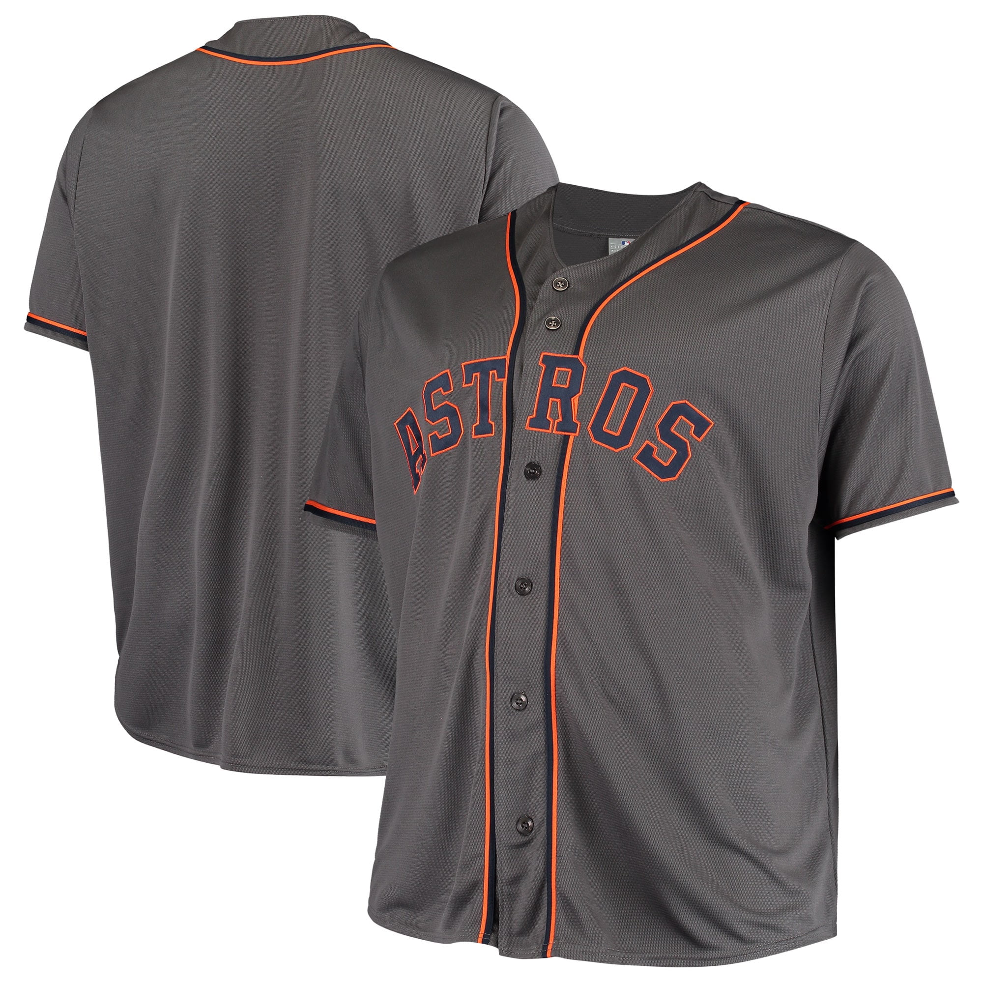 big and tall astros jersey