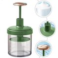 thumbnail image 3 of Making Foaming Manual Foamers Whip Cup Maker Bottle Foamer Cream Bottles Washroom, 3 of 4