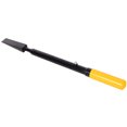 thumbnail image 6 of Manual Slide Hammer Log Splitter, Heavy Duty Hand Operated, Metal, Black & Yellow Handle, 6 of 10