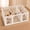 White-12 Panels-24", variant on White 8 Panels 24" Pet Playpen