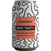 Tasty Grapefruit Can