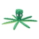 thumbnail image 5 of Peluche para Masticar Pulpo Chillón Pequeños Y Medianos, 5 of 8