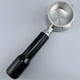 thumbnail image 5 of 51Mm Bottomless Portafilter for Delonghi Espresso with Filter Basket, 5 of 5