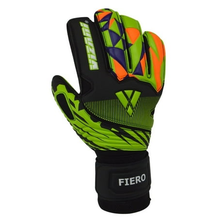 Vizari Fiero F.P. Goalkeeper Glove (Best Goalkeeper Gloves 2019)