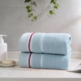 thumbnail image 2 of Ultra Soft Cotton Bath Towel - Quick - Drying and Absorbent for Home, Kitchen Cleaning, Bathroom, 2 of 5