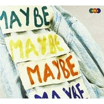 Maybe Side A (CD)