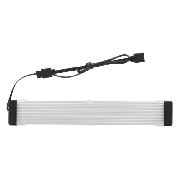 WHAMVOX Flexible Led Rope Pc Motherboards Neon Strip Gaming Cases Power Supply For Enhancing Computer