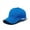 Royal Blue, variant on BUILTCOOL Adult Baseball Hat – Men & Women Mesh Ball Cap One Size
