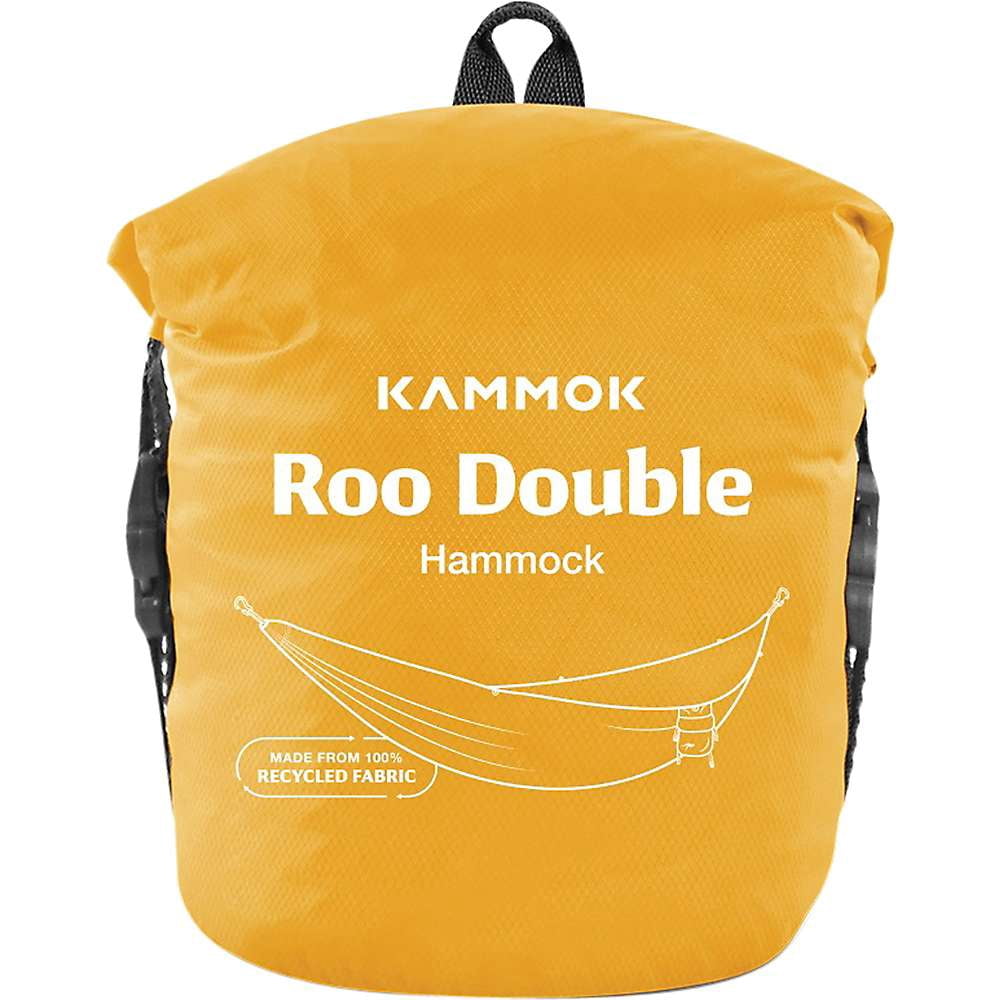 Kammok Roo Double 40Dx Hammock