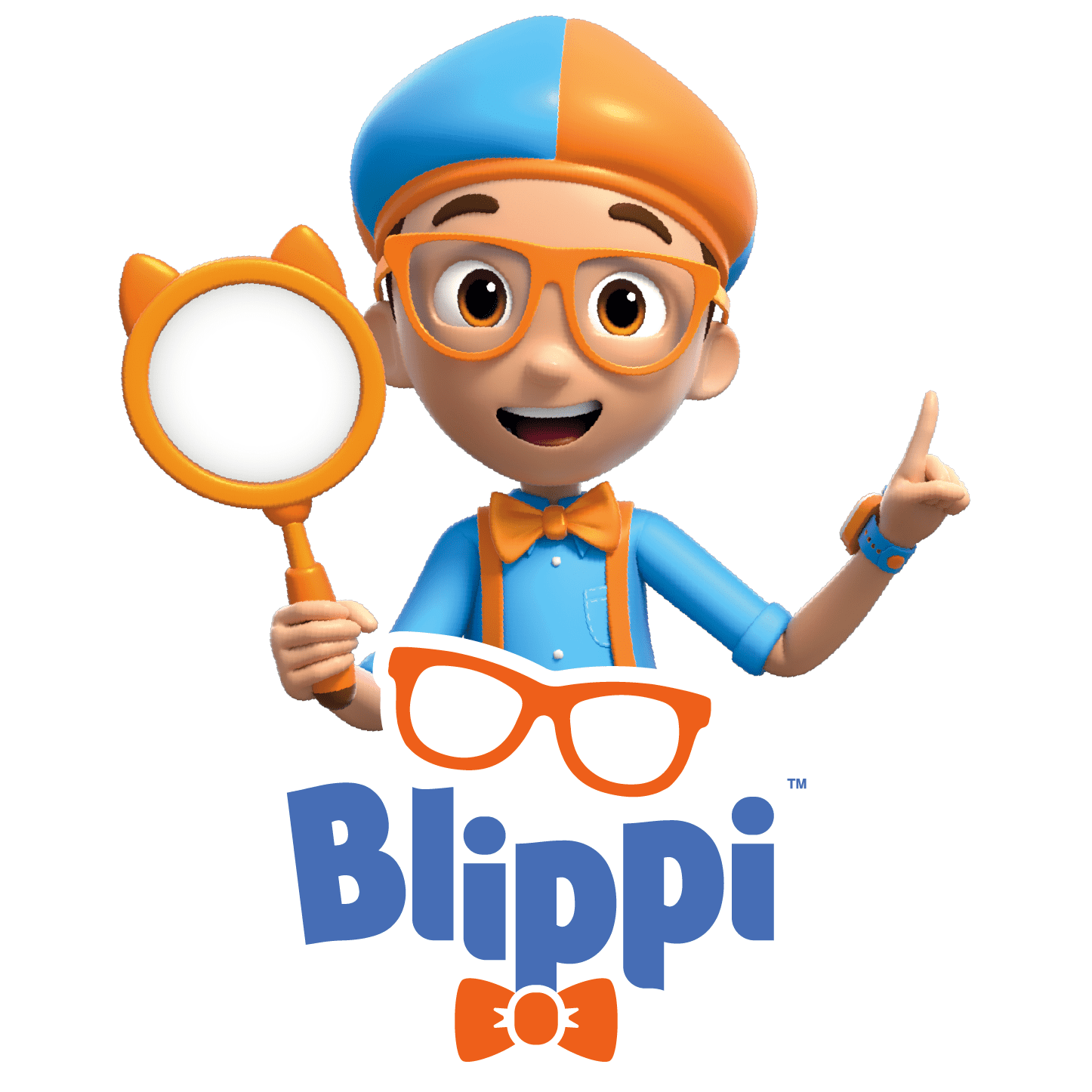 Blippi