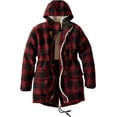 thumbnail image 4 of Legendary Whitetails Women's Midnight Sun Parka, 4 of 7