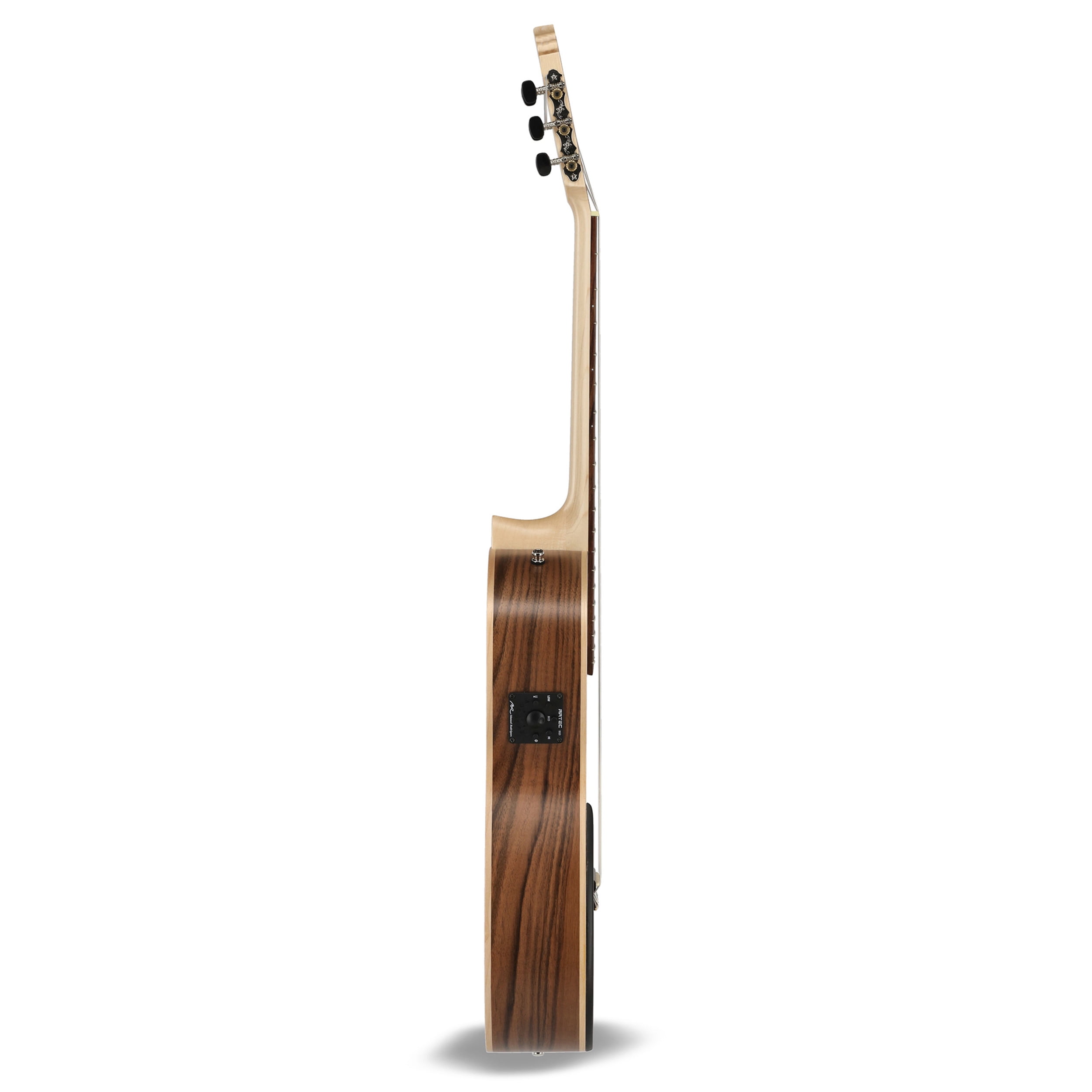 Manuel Rodriguez Electro-Acoustic Guitar Ecologia Samba Profundo, Deep