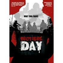 Brothers Day (DVD), R Squared Films, Action & Adventure