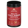 Dr. Collagen Multi Collagen Protein Powder, Hydrolyzed, Grass Fed