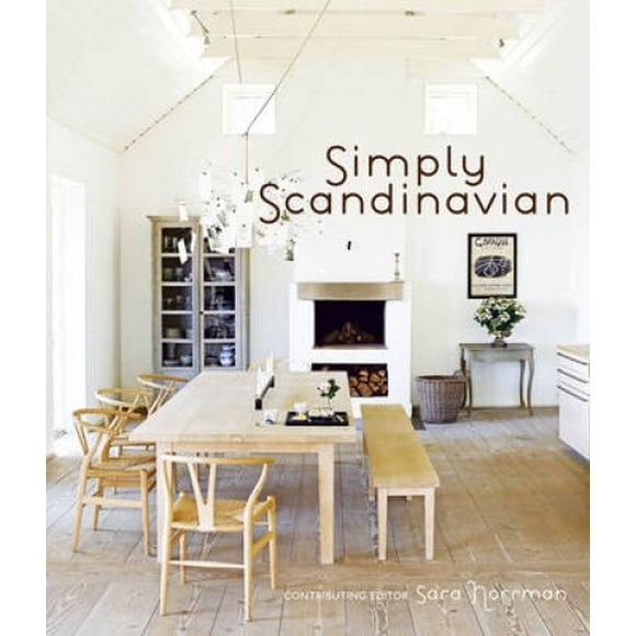 Simply Scandinave