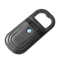 thumbnail image 1 of Lecteur de Microchip Portatif Fdx-B Stockage d'Informations Scanner de Microchip pour Animaux, 1 of 8