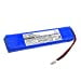 thumbnail image 3 of High Capacity 5000mAh Li-Polymer Replacement Battery for JBL Xtreme, JBLXTREME, fits JBL GSP0931134, 3 of 10