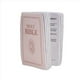 thumbnail image 1 of Faith Bible Pillow,Bible Pillow Book Plush That Opens, 1 of 3