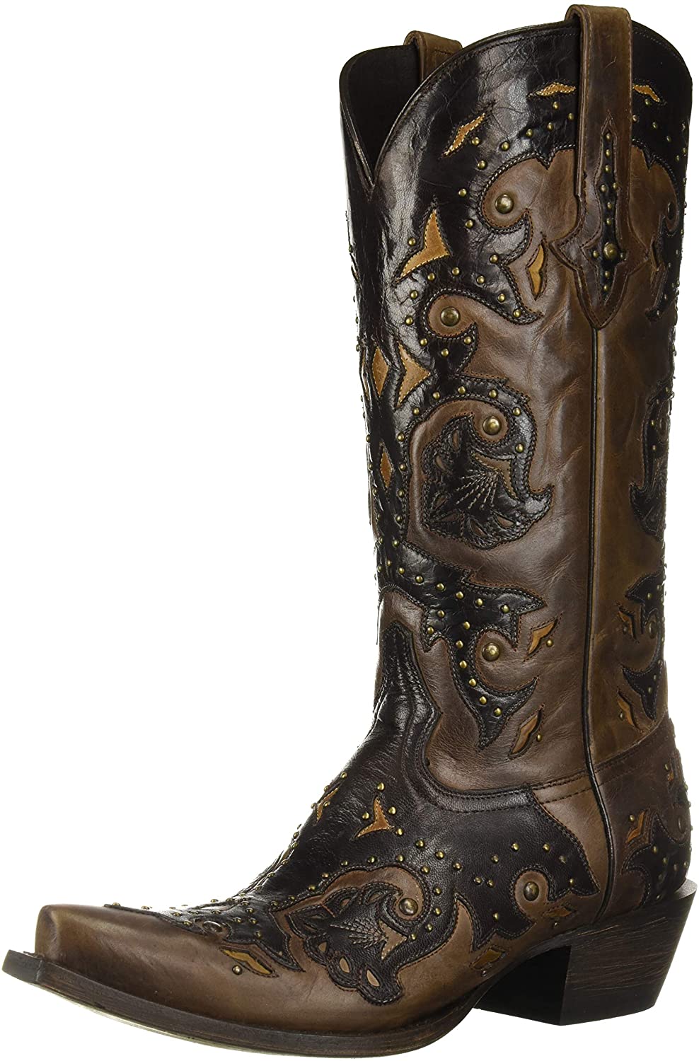 lucchese women's riding boots