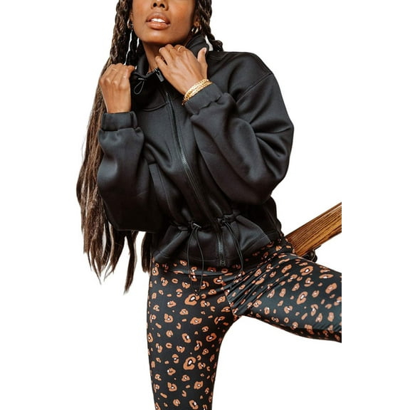 Onzie Flow Cinch Jacket 3798