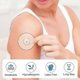 thumbnail image 2 of Freestyle Libre 3 Sensor, 45 Pieces Freestyle Libre 2 Transparent Plasters Freestyle Libre For Freestyle Libre 1 2 And 3 Sensors Self New, 2 of 3