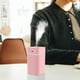 thumbnail image 2 of Humidificador pequeño para dormitorio y coche | Difusor de aromaterapia portátil con alimentación USB y luz nocturna | Vaporizador ultrasónico silencioso para piel seca y oficina en casa, 2 of 6