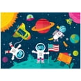 thumbnail image 7 of Chuckle & Roar 4 Pack Puzzles for Kids by Buffalo Games, 7 of 7