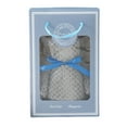 thumbnail image 3 of Craftsmanship: Knitted Pineapple Reseau Towel Gift, Bear Towel, High Density Wool Gift, Ins Style, 3 of 4