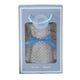 thumbnail image 1 of Toalla de punto de urdimbre con diseño de piña y oso Melba | Toalla de cara y manos de forro polar suave de alta densidad | Absorbente, duradera y de secado rápido, ideal para el baño y la cocina., 1 of 4
