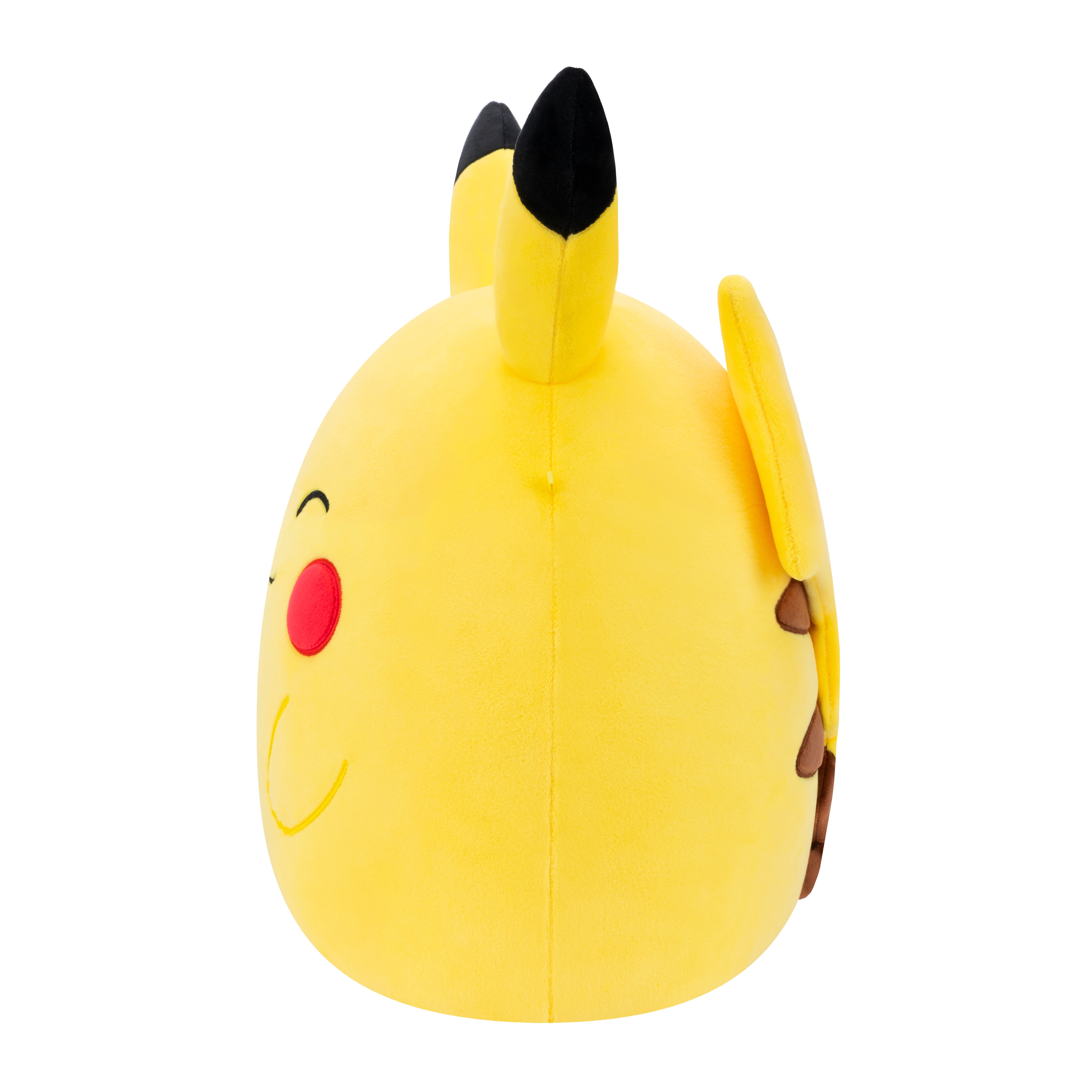 Squishmallows Official 10 Inch Pokemon Pikachu Plush Toy