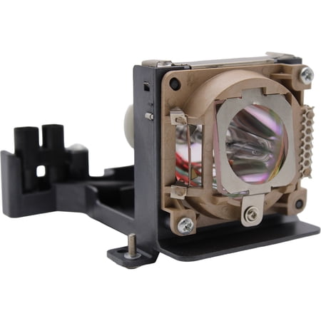 Jaspertronics Lamp & Housing for The BenQ PB6200 Projector with Original Specification & Full Lifespan Bulb Inside 1 Year Warranty 1 Unit per pack