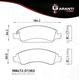 thumbnail image 1 of Balata Garanti Para Chevrolet Tahoe 2008 - 2014 (Garanti), 1 of 2