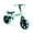 Green, variant on Yvolution Kids Balance Bike Velo Junior