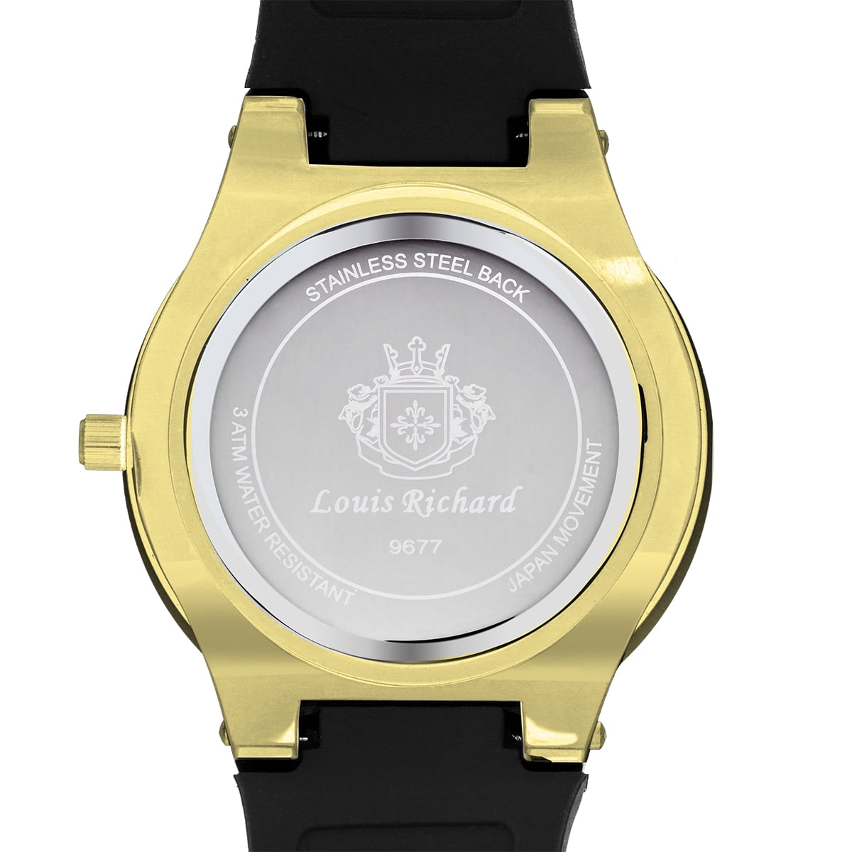 Louis Richard Pendragon Men s Watch
